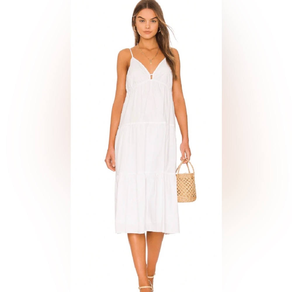 Rails XSmall Dress - NWT